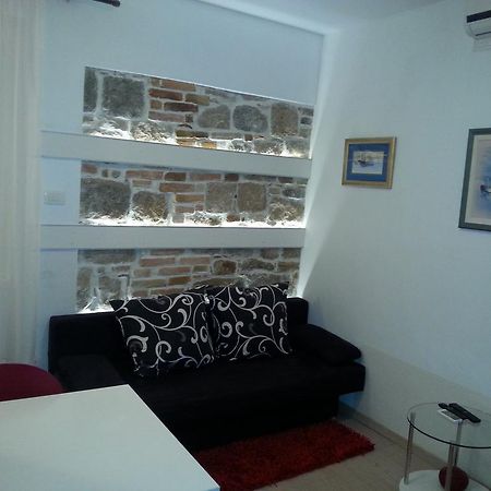 Apartments Magdalena Split Buitenkant foto