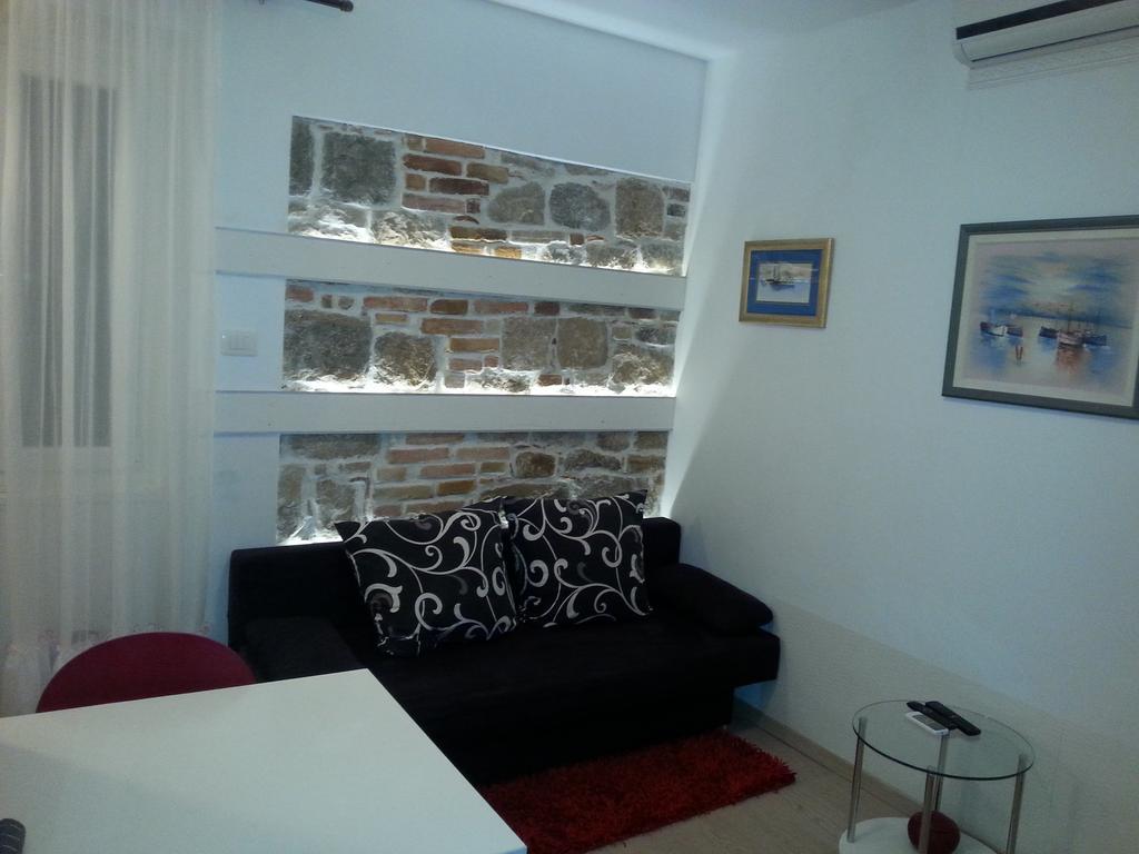 Apartments Magdalena Split Buitenkant foto