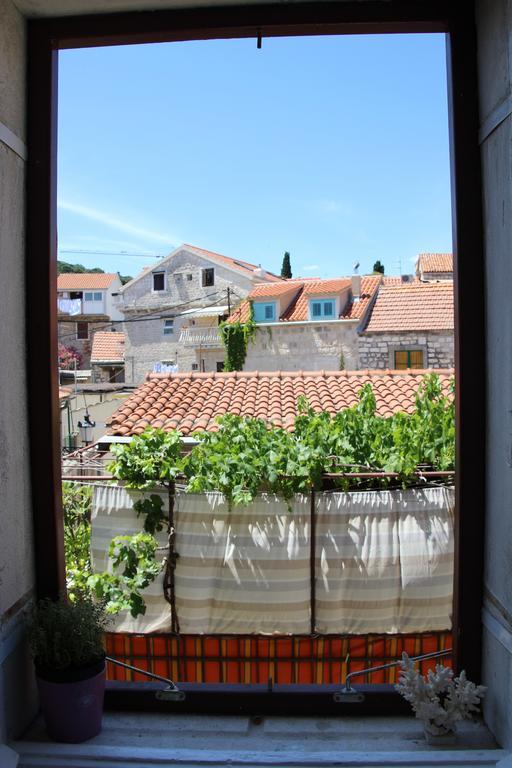 Apartments Magdalena Split Kamer foto